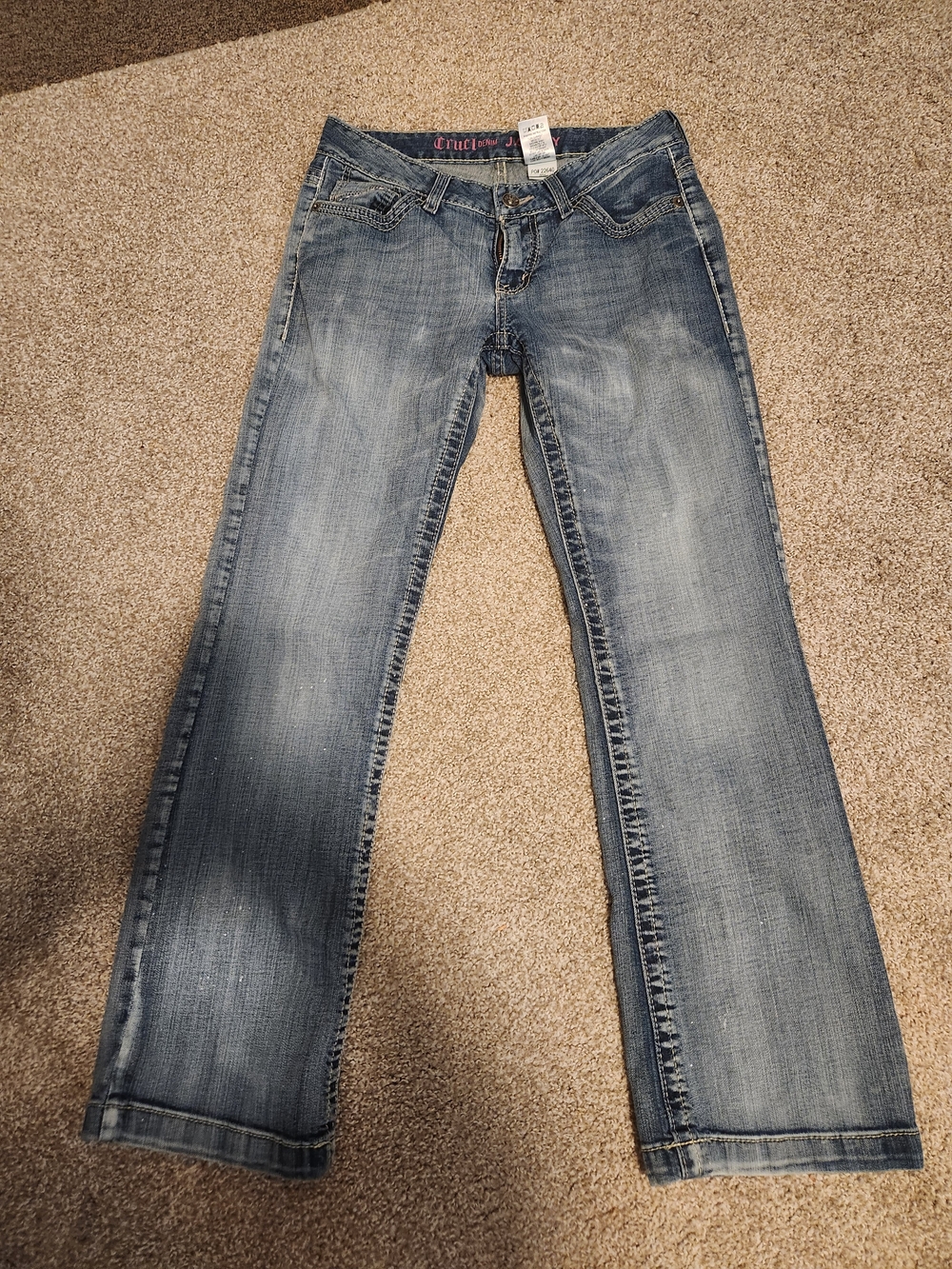 Cruel Denim Jayley Bootcut 29/7R